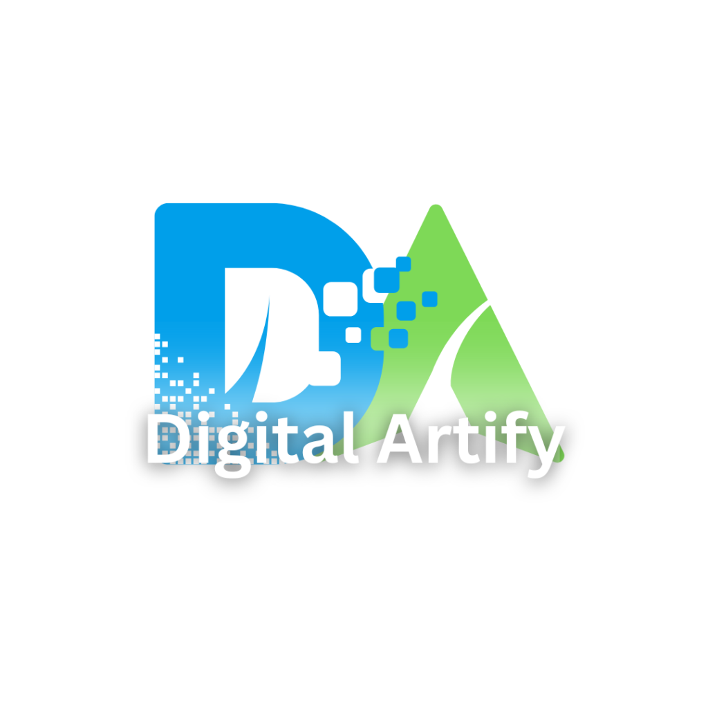 DIgital Artify